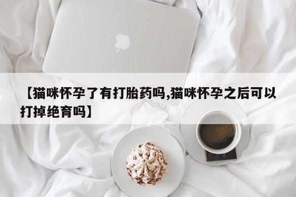 吃什么东西容易导致流产【猫咪怀孕了有打胎药吗,猫咪怀孕之后可以打掉绝育吗】